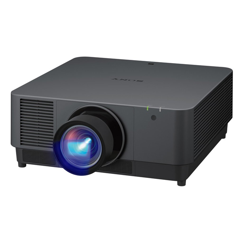 Sony VPL-FHZ101L/B data projector Large venue projector 10000 ANSI lumens 3LCD WUXGA (1920x1200) Black - Image 3