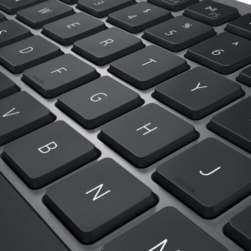 DELL Pro Plus Compact Keyboard and Mouse - KM7120W - UK (QWERTY) - Image 8
