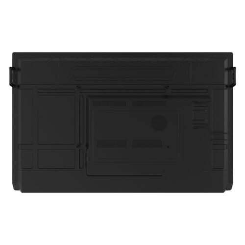 Viewsonic IFP6552-1A Signage Display Interactive flat panel 165.1 cm (65") 350 cd/m² 4K Ultra HD Black Touchscreen Built-in pr - Image 2
