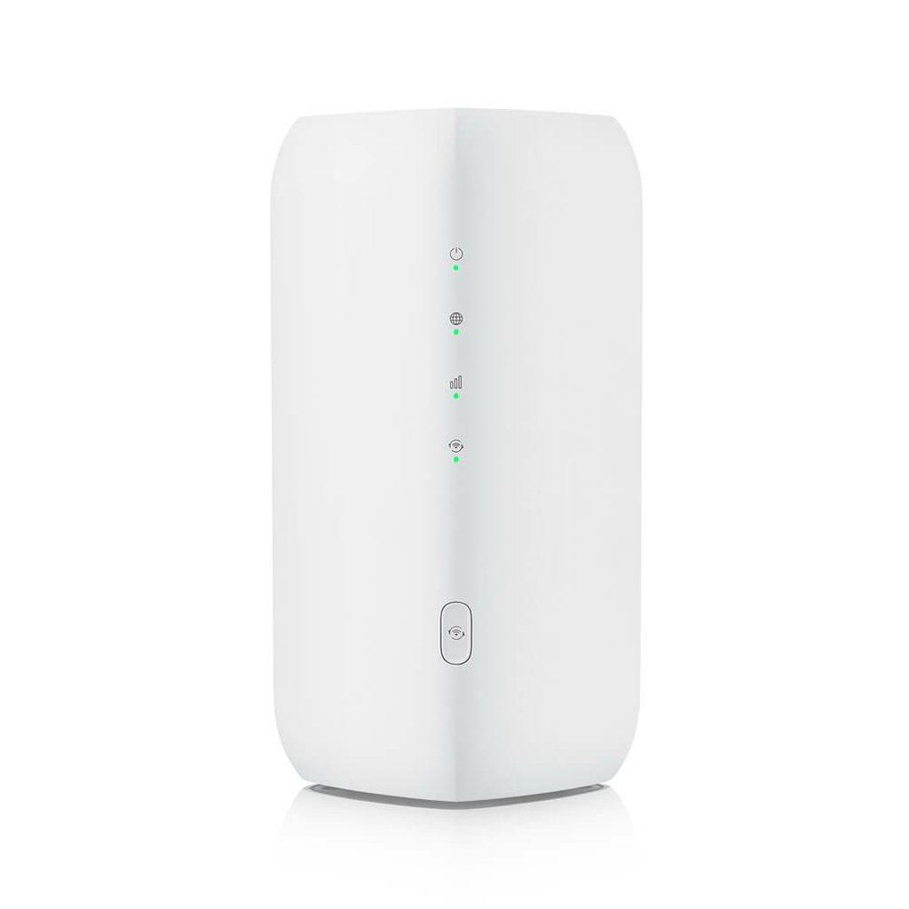 Zyxel FWA505 Cellular network router - Image 4