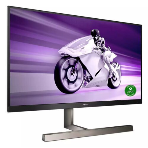 Philips 329M1RV/00 LED display 80 cm (31.5") 3840 x 2160 pixels 4K Ultra HD Black - Image 6