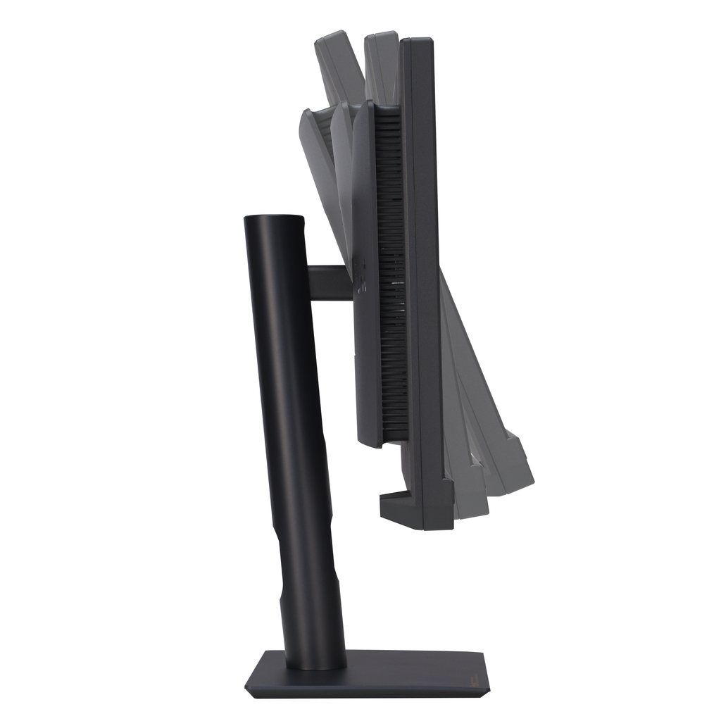 ASUS ProArt PA24US computer monitor 59.9 cm (23.6") 3840 x 2160 pixels 4K Ultra HD LCD Black - Image 10