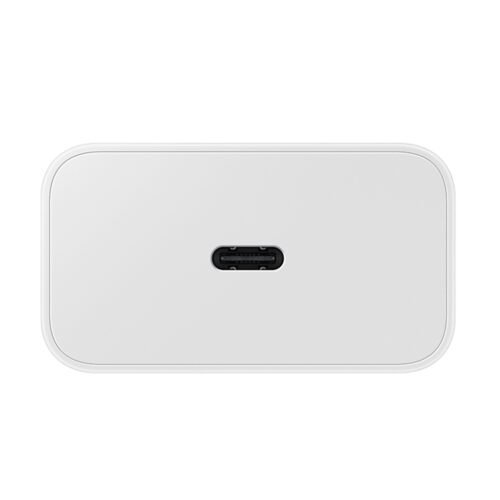Samsung EP-T2510NWEGGB mobile device charger Universal White USB Fast charging Indoor - Image 4