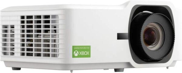 Viewsonic LS710-4KE data projector 3500 ANSI lumens DMD UHD 4K (3840x2160) Black, White - Image 5
