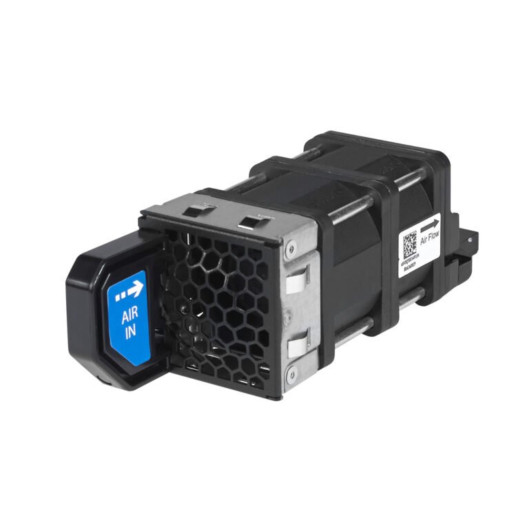 NETGEAR AFT402 network switch component Fan