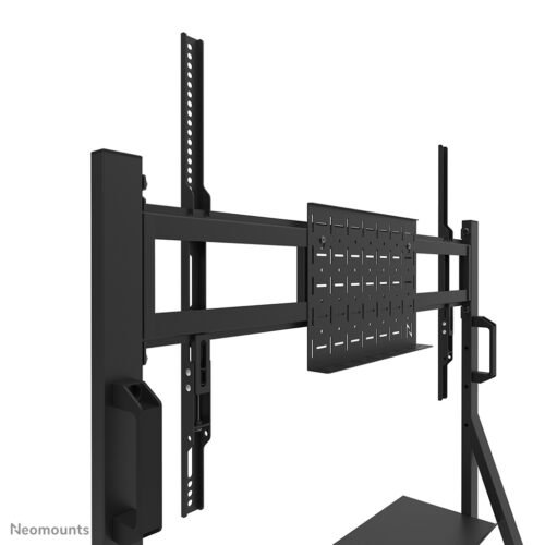 Neomounts FL50-525BL1 TV trolley 55-86" - fast installation - TÜV - Image 7