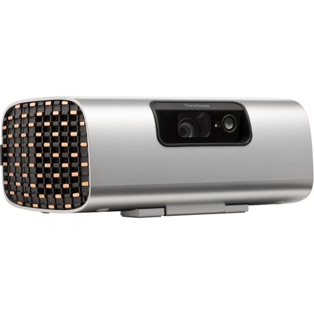 Viewsonic M10E data projector 2200 ANSI lumens 1080p (1920x1080) Black, Silver - Image 13