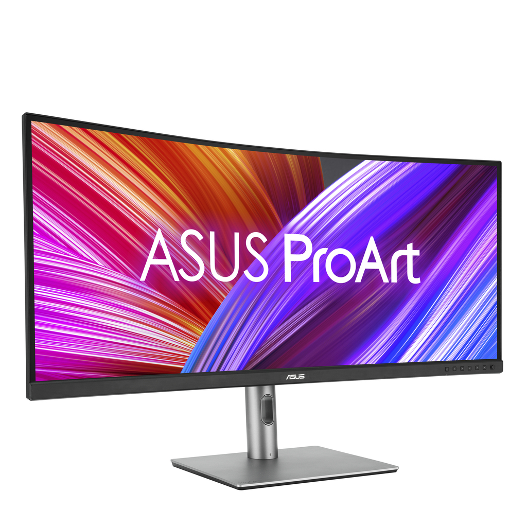ASUS ProArt PA34VCNV computer monitor 86.6 cm (34.1") 3440 x 1440 pixels UltraWide Quad HD LCD Black - Image 4