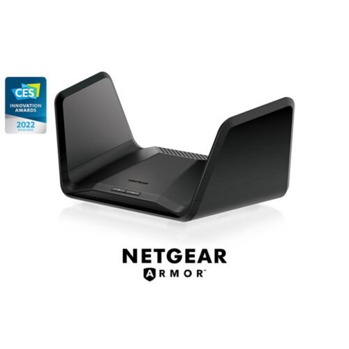 NETGEAR Nighthawk AXE7800 WiFi Router (RAXE300) - Image 7