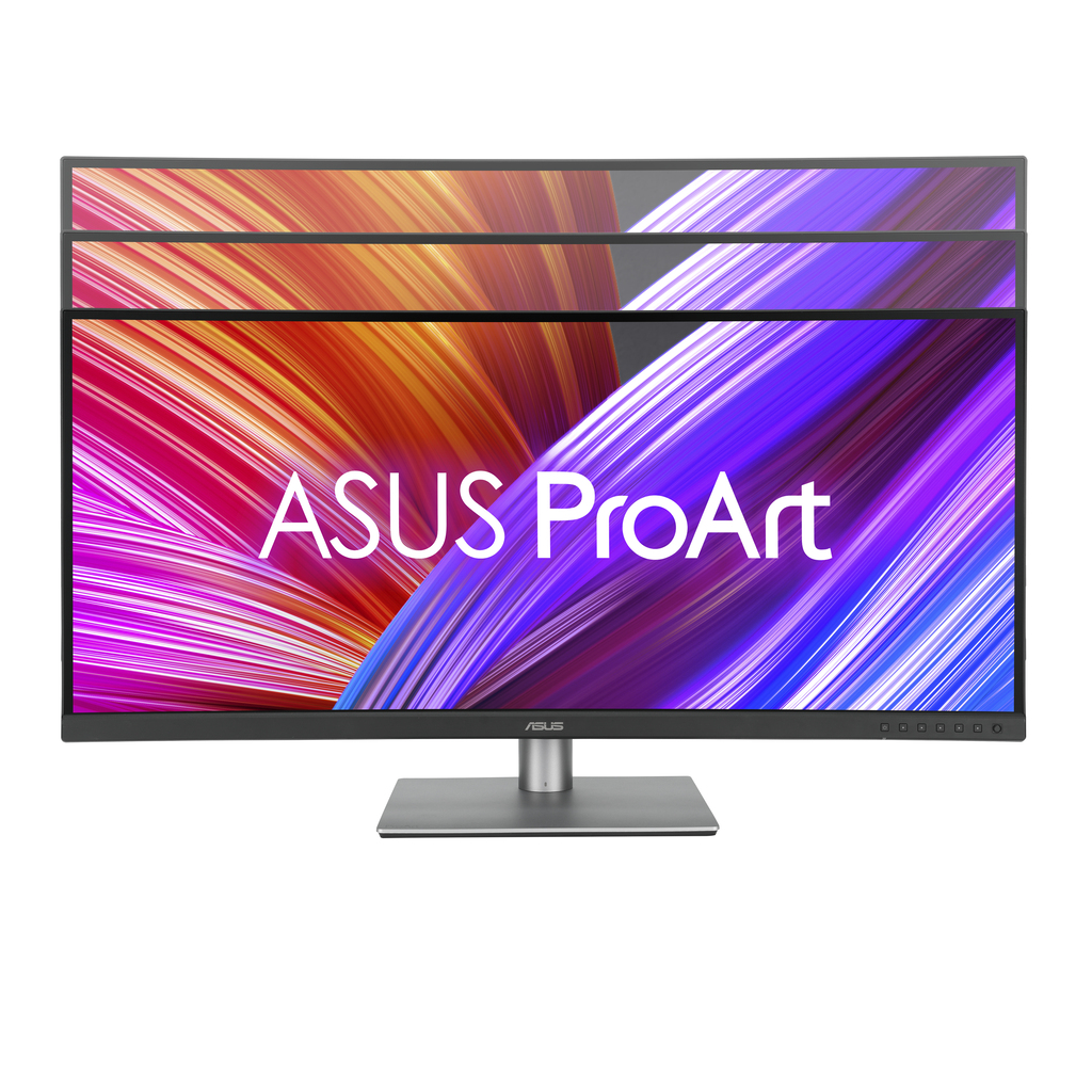 ASUS ProArt PA34VCNV computer monitor 86.6 cm (34.1") 3440 x 1440 pixels UltraWide Quad HD LCD Black - Image 2
