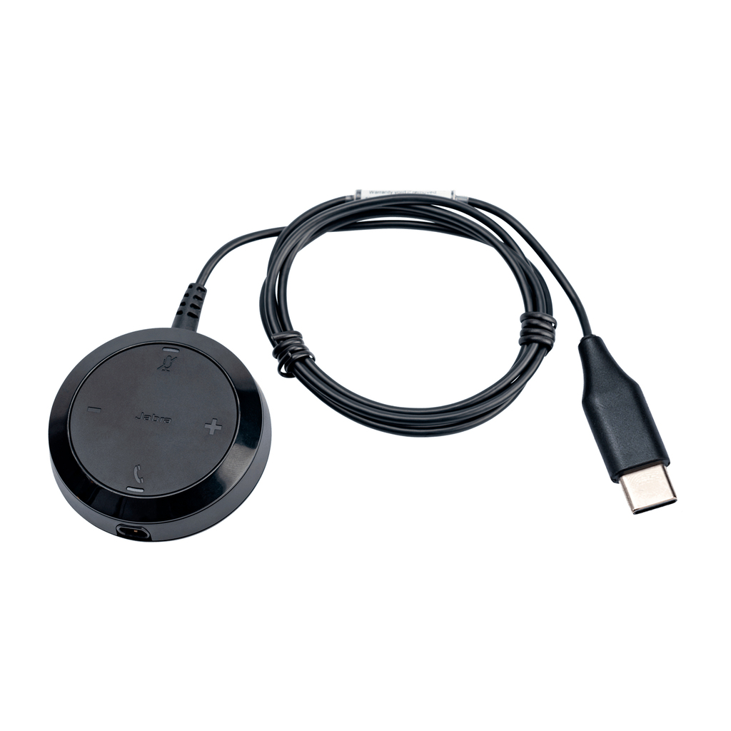Jabra Evolve 30 II Mono MS USB-C - Image 4