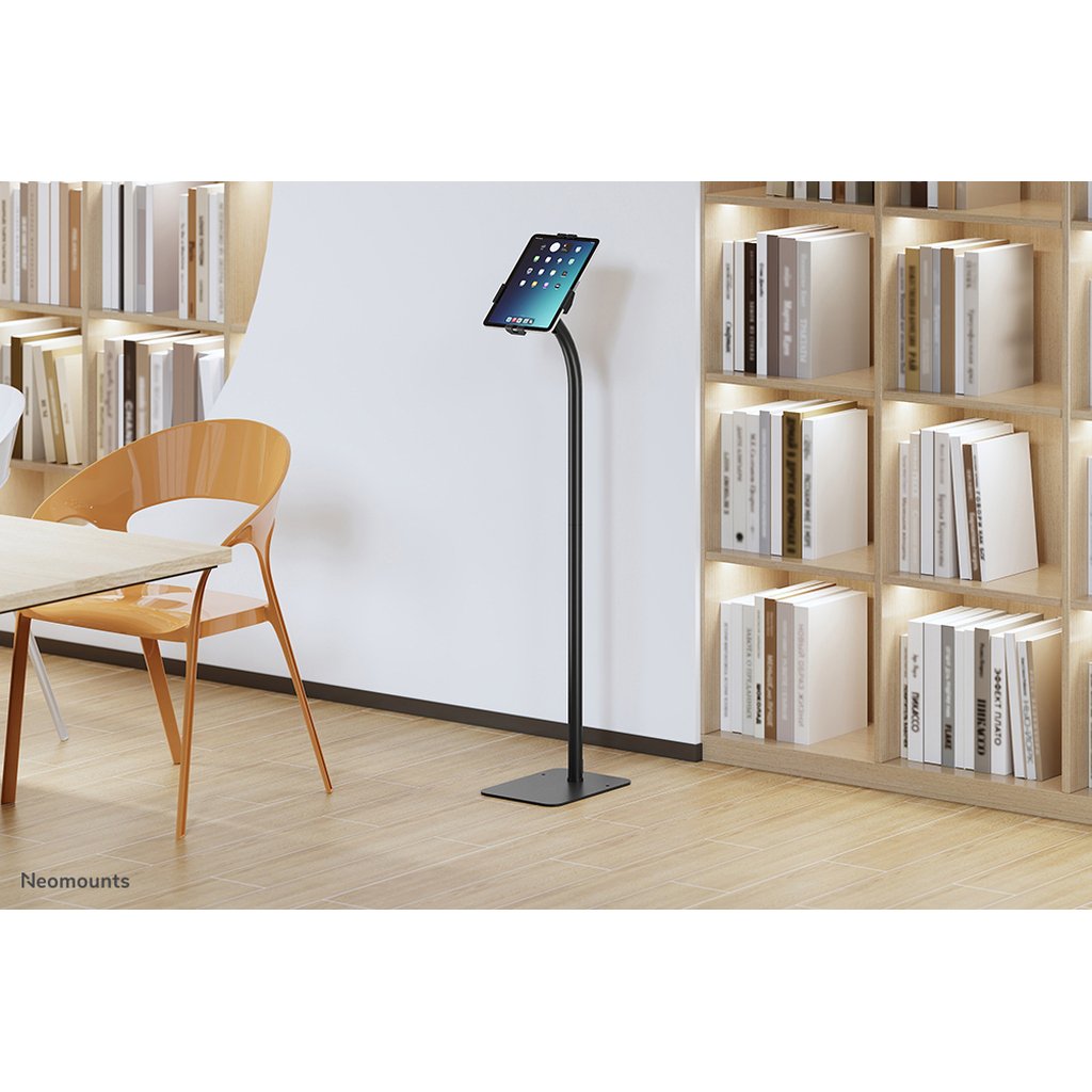 Neomounts FL15-625BL1 Tablet floor stand 7.9-11" - lockable - universal - Image 15
