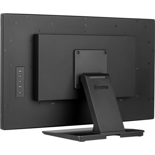 iiyama ProLite 23.8” 10pt Optical Bonded PCAP touchscreen monitor with IPS panel technology, edge-to-edge glass design, anti- - Image 13