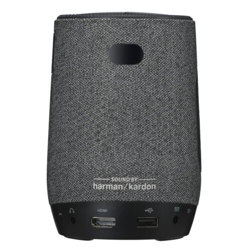 ASUS ZenBeam Latte L1 Standard throw projector LED 1080p (1920x1080) Grey - Image 9
