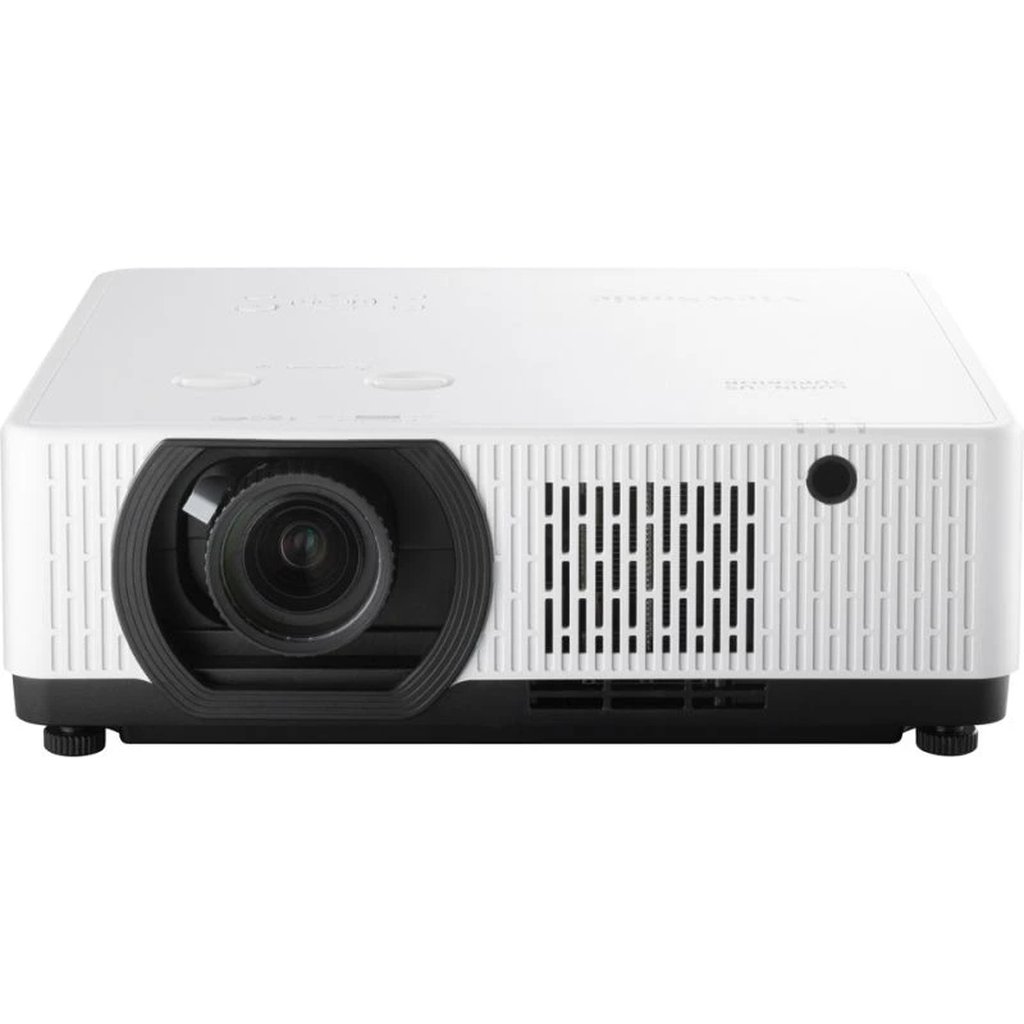 Viewsonic LSC731WU data projector Standard throw projector 7300 ANSI lumens 3LCD WUXGA (1920x1200) Black, White - Image 9