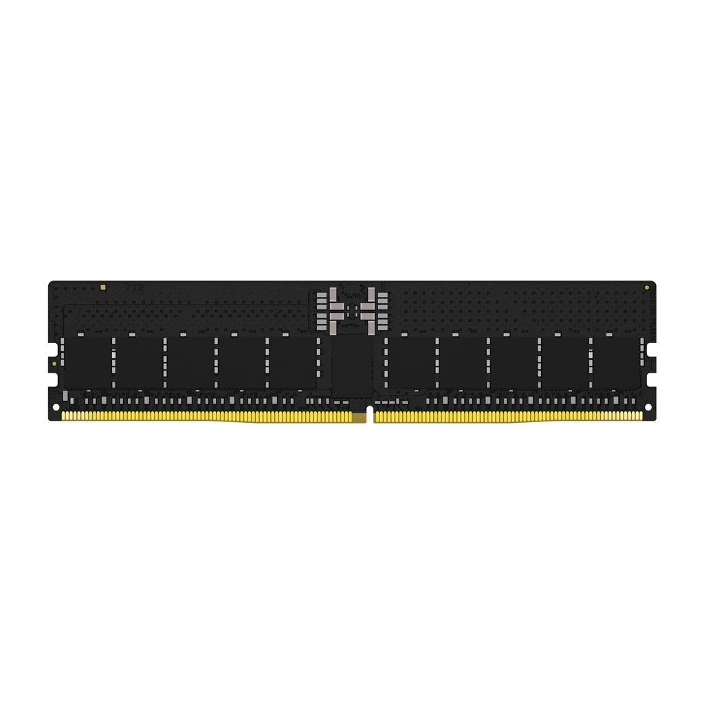 Kingston Technology FURY 128GB 6400MT/s DDR5 ECC Reg CL32 DIMM (Kit of 8) Renegade Pro EXPO - Image 3