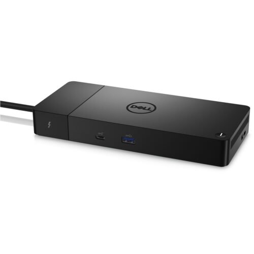 DELL Thunderbolt™ Dock – WD22TB4 - Image 5