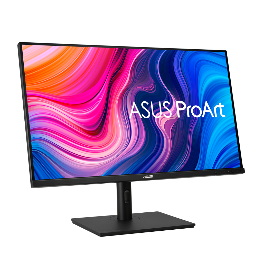 ASUS ProArt PA329CV computer monitor 81.3 cm (32") 3840 x 2160 pixels 4K Ultra HD Black - Image 9