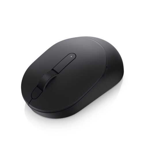 DELL Mobile Wireless Mouse – MS3320W - Black - Image 6