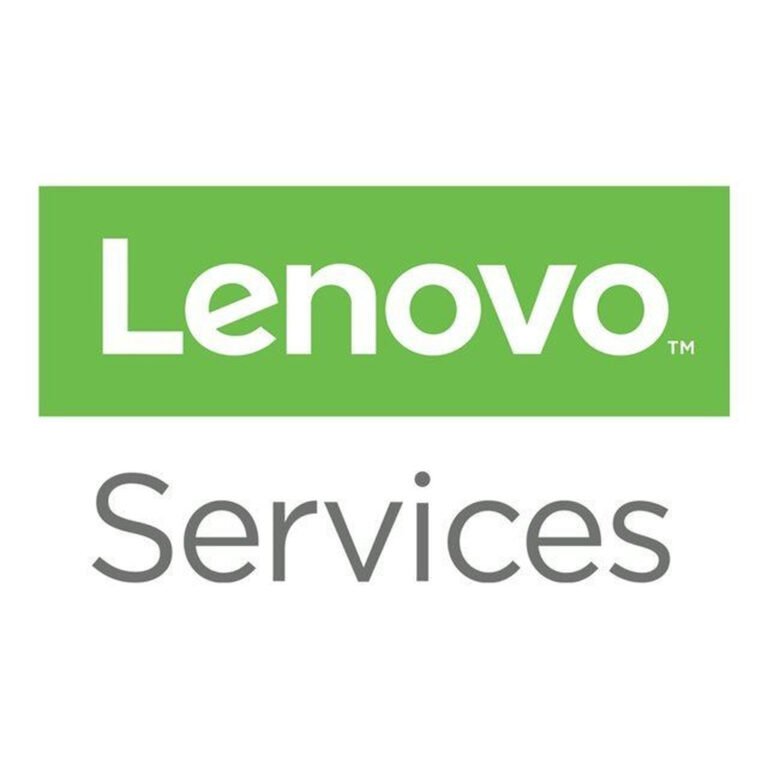 Lenovo 5MS7A01466 warranty/support extension 3 year(s)