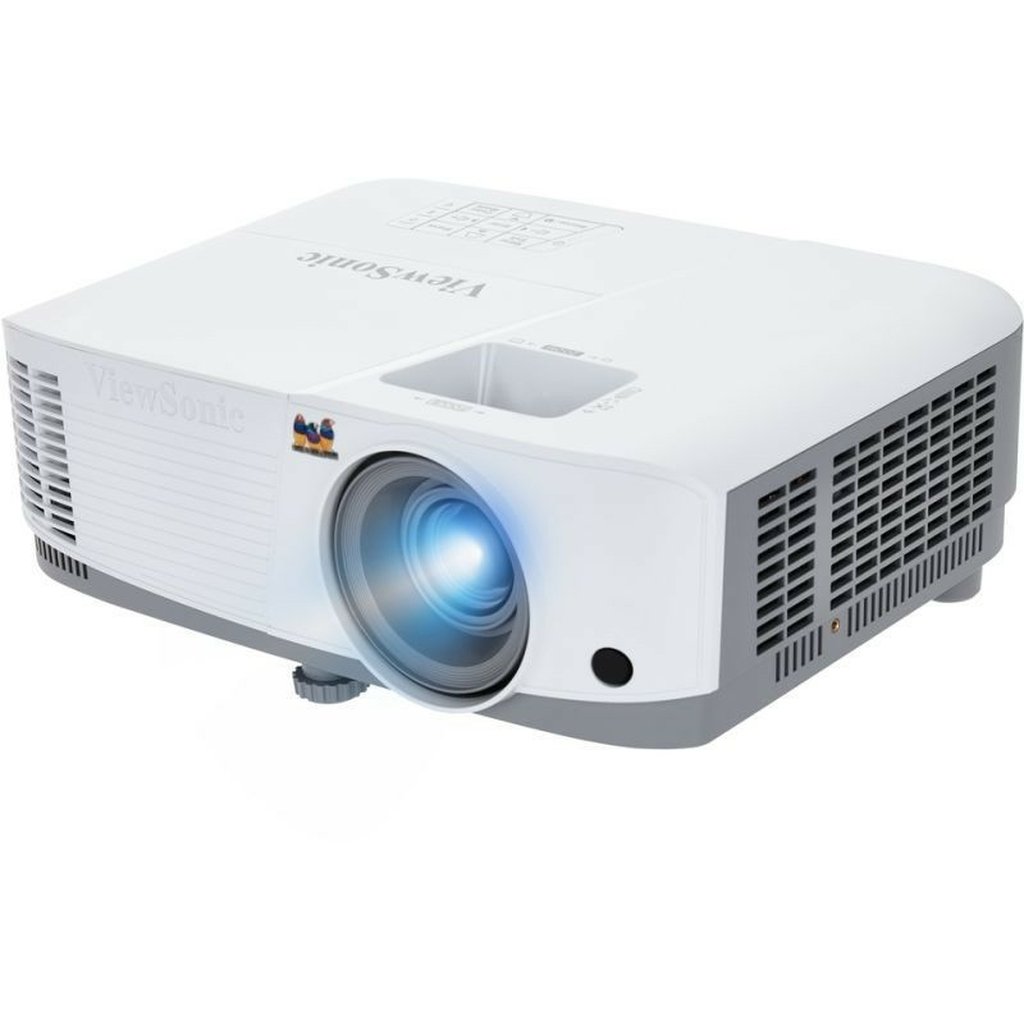 Viewsonic PA504W data projector Standard throw projector 4000 ANSI lumens DLP WXGA (1280x800) White - Image 5