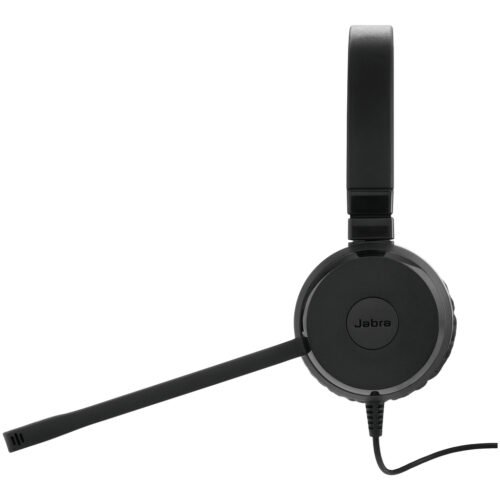 Jabra EVOLVE 30 II UC Stereo - Image 3