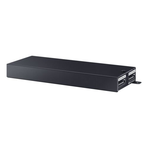 Samsung CY-IGAOFSXEN Black 4K Ultra HD 3840 x 2160 pixels - Image 6