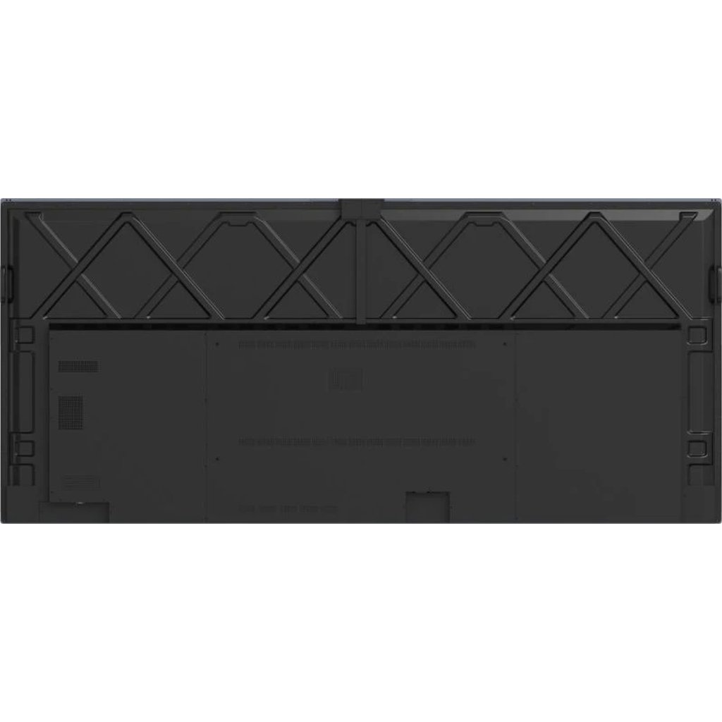 Viewsonic ViewBoard IFP105S interactive whiteboard 2.67 m (105") 5120 x 2160 pixels Touchscreen Black HDMI - Image 4