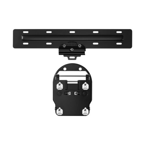 Samsung Flip WMN 165.1 cm (65") Black - Image 14