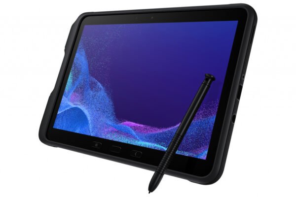 Samsung Galaxy Tab Active4 Pro SM-T636B 5G Qualcomm Snapdragon LTE-TDD & LTE-FDD 128 GB 25.6 cm (10.1") 6 GB Wi-Fi 6 (802.11ax) - Image 15