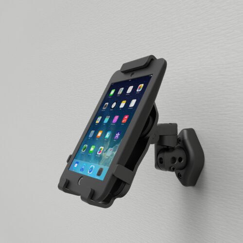Compulocks Universal Tablet Rugged Case Mount Black - Image 7