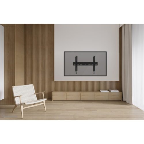 Neomounts WL35S-850BL16 TV mount wall 42-86" - tiltable - lockable - fast installation - Image 16