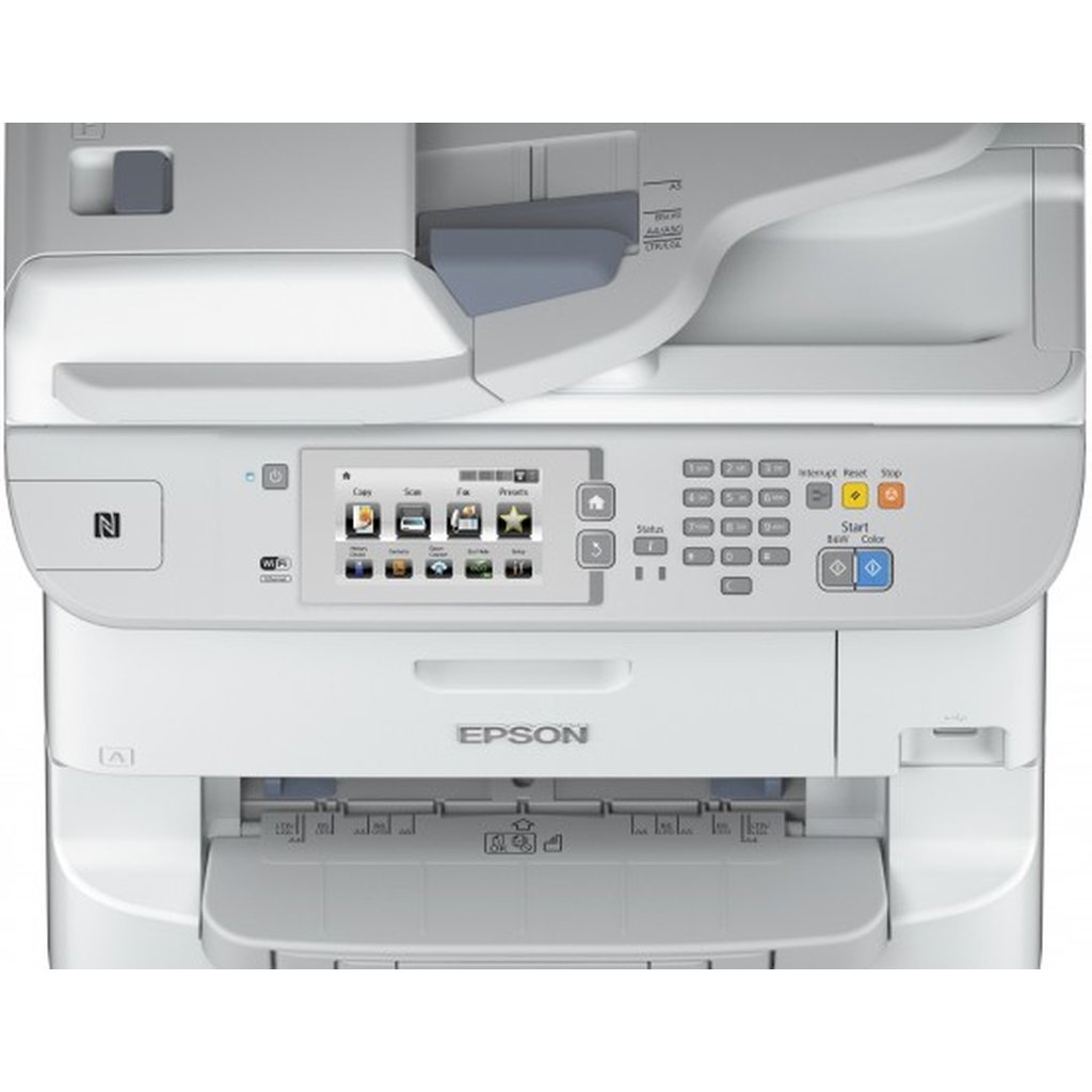 Epson WorkForce Pro WF-6590DWF Inkjet A4 4800 x 1200 DPI 34 ppm Wi-Fi - Image 6