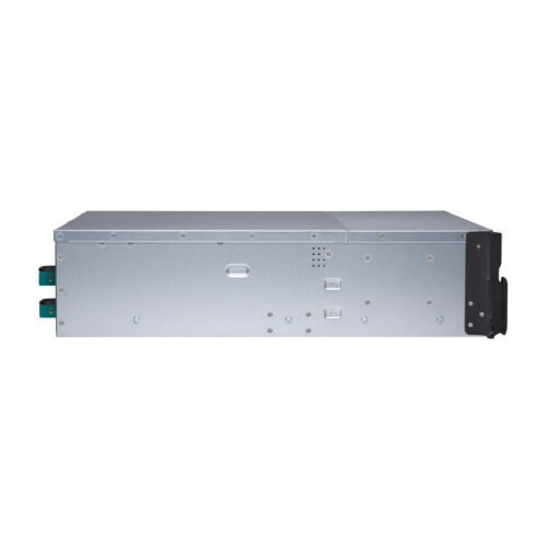 QNAP TS-H1677XU-RP NAS Rack (3U) AMD Ryzen™ 7 3700X 32 GB DDR4 0 TB QuTS hero Black - Image 3