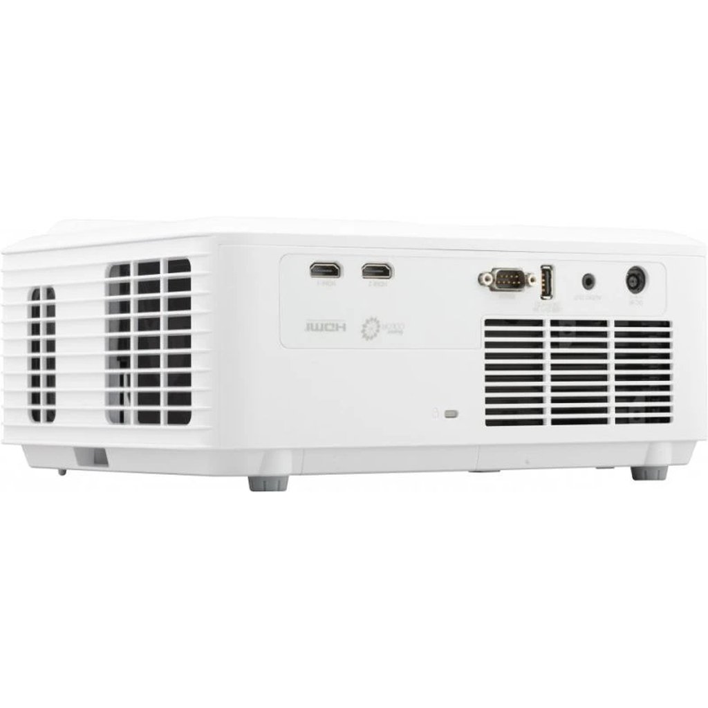 Viewsonic V52HD data projector 5000 ANSI lumens DMD 1080p (1920x1080) White - Image 18