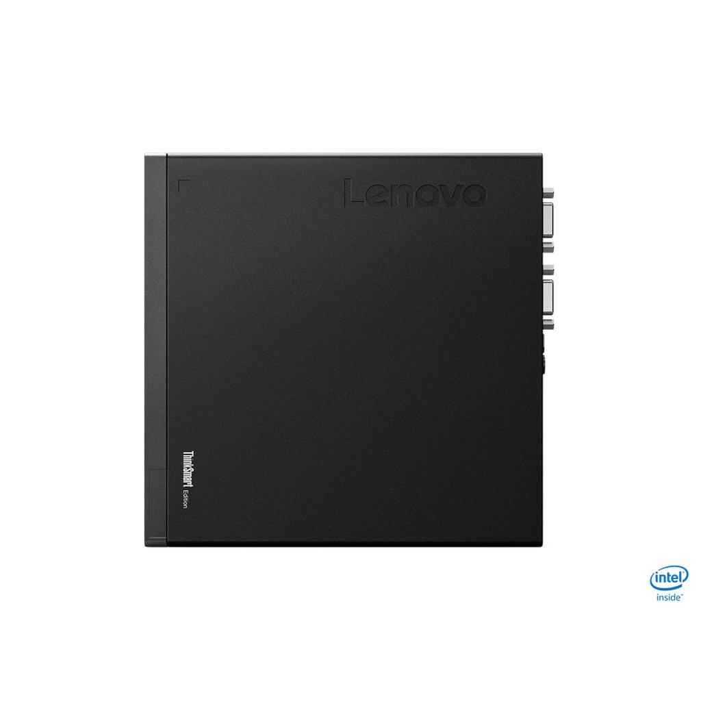 Lenovo ThinkSmart Edition Tiny M920q, Intel Core i5-9600T (6C/6T, 2.3/3.9GHz, 9MB), 2x 4GB DDR4-2666, 1x 128GB SSD M.2 2242 PCI - Image 9