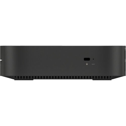 HP Chromebox Enterprise G3 Intel® Celeron® 5205U 4 GB DDR4-SDRAM 64 GB eMMC ChromeOS Mini PC Black - Image 6