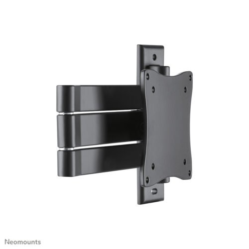 Neomounts FPMA-W830BLACK Monitor/TV mount wall 10-27" - full motion - Image 3