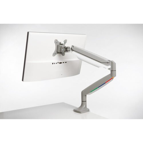 Kensington One-Touch Height Adjustable Single Monitor Arm - Image 6
