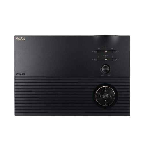 ASUS ProArt Projector A1 Standard throw projector 3000 ANSI lumens DLP 1080p (1920x1080) 3D Black - Image 6