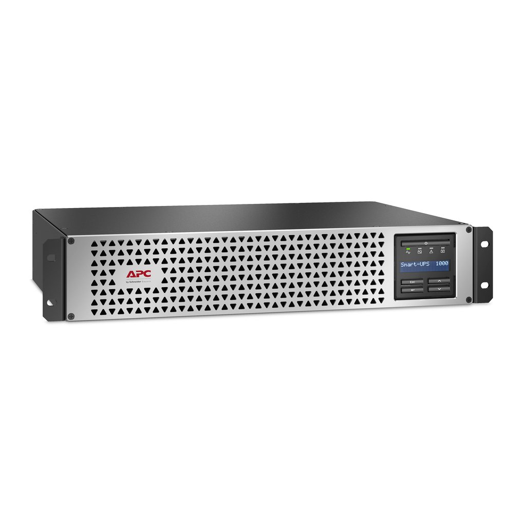 APC Smart-UPS Li-ion SMTL1000RMI2UC - 6x C13, Short Depth, Rackmount 2U, SmartConnect, 1000VA - Image 7