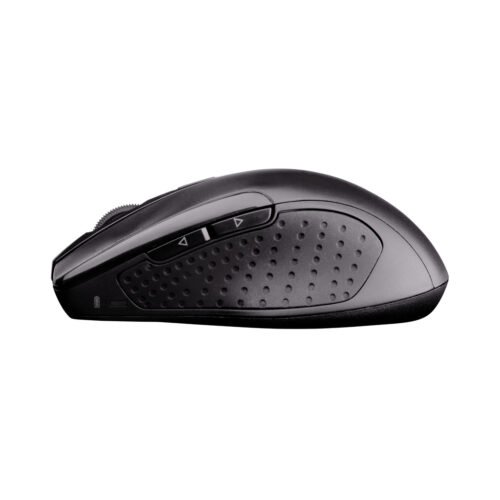 CHERRY MW 3000 Wireless Mouse, Black, USB - Image 2