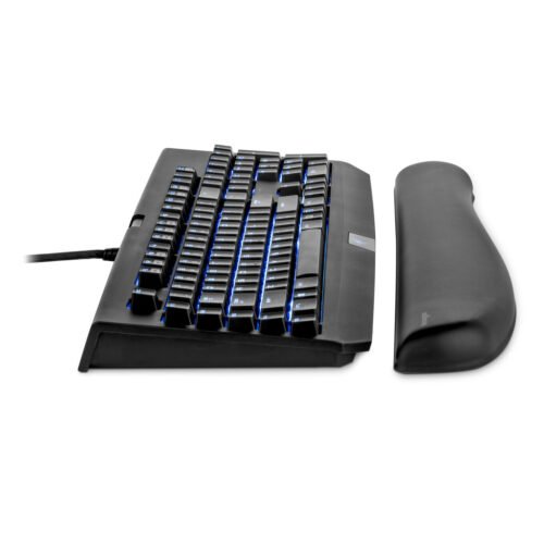 Kensington ErgoSoft Wrist Rest for Mechanical Keyboard - Image 3