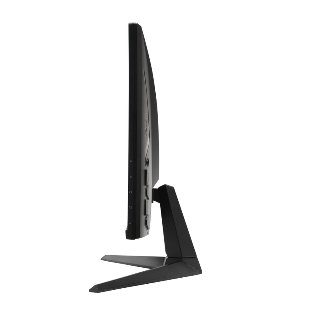 ASUS TUF Gaming VG27AQA1A computer monitor 68.6 cm (27") 2560 x 1440 pixels Wide Quad HD Black - Image 5