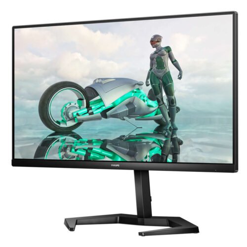 Philips Evnia 24M1N3200ZS/00 computer monitor 60.5 cm (23.8") 1920 x 1080 pixels Full HD LCD Black - Image 4