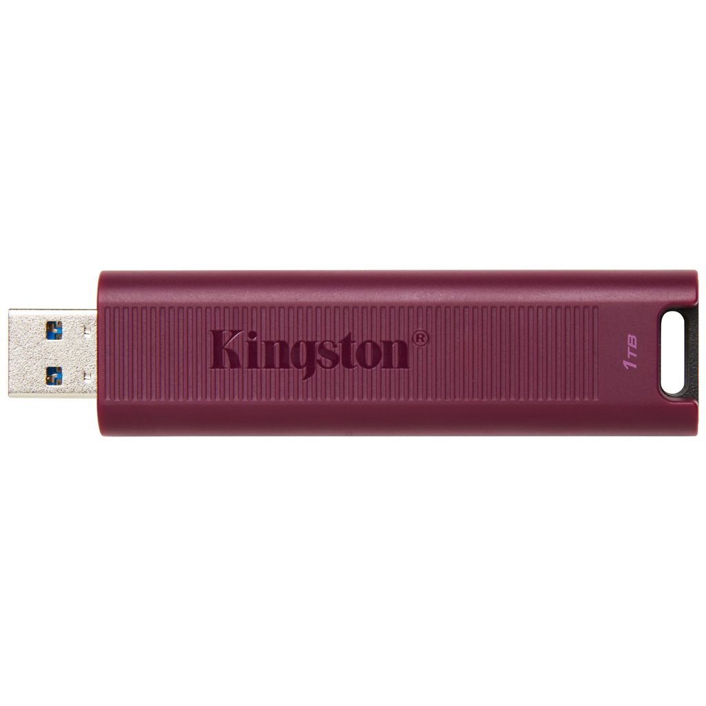 Kingston Technology DataTraveler 1TB Max Type-A 1000R/900W USB 3.2 Gen 2 - Image 2