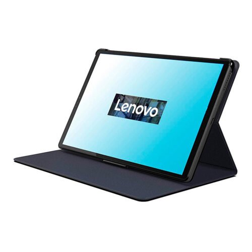 Lenovo ZG38C02959 tablet case 26.2 cm (10.3") Folio Black - Image 8