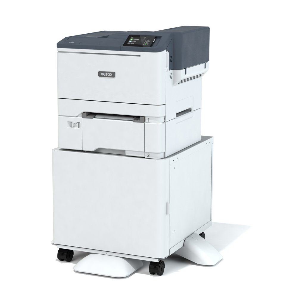 Xerox C320 A4 33ppm Wireless Duplex Printer PS3 PCL5e/6 2 Trays Total 251 Sheets - Image 13