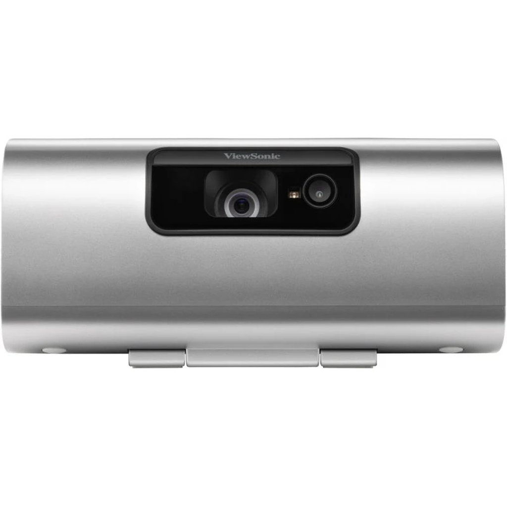 Viewsonic M10E data projector 2200 ANSI lumens 1080p (1920x1080) Black, Silver - Image 31
