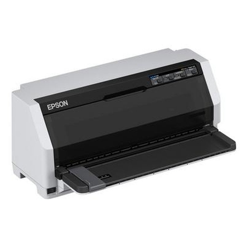 Epson LQ-690IIN dot matrix printer 360 x 180 DPI 487 cps - Image 5